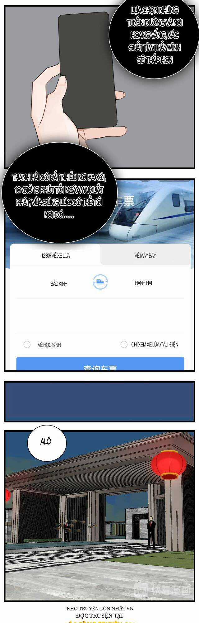 Vật Trong Tay - Chapter 69 - Trang 5