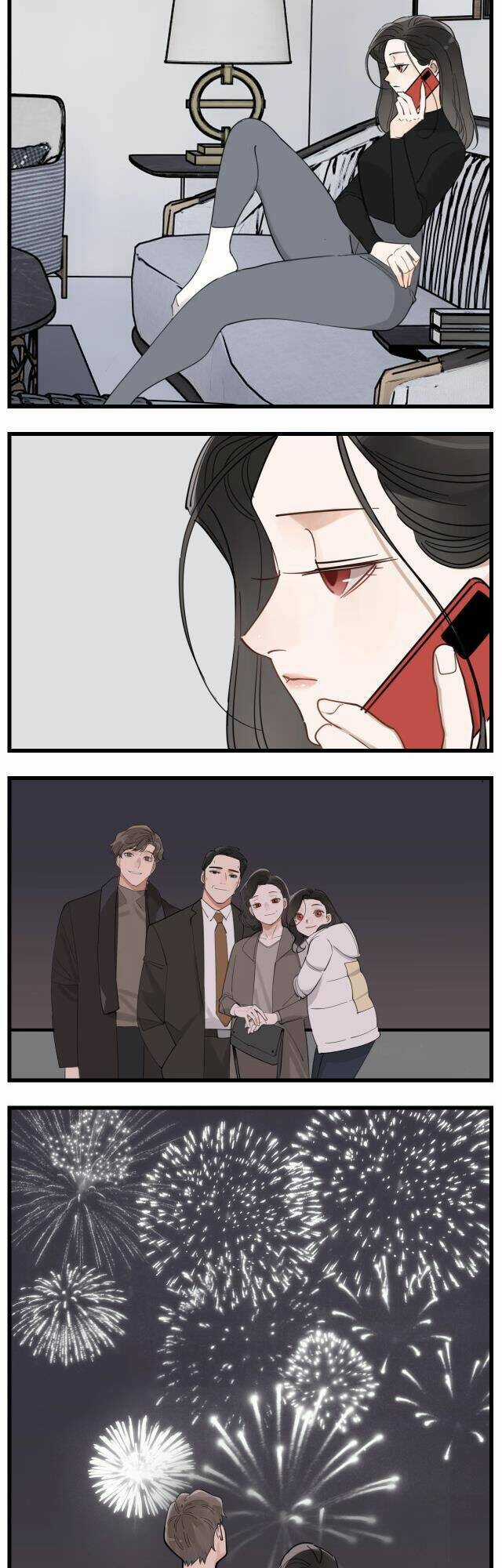 Vật Trong Tay - Chapter 69 - Trang 8