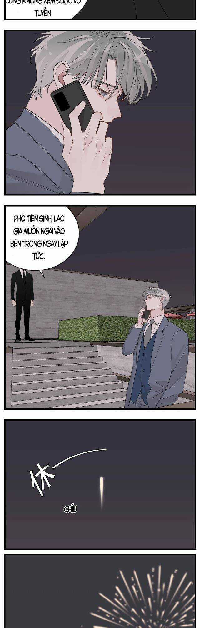 Vật Trong Tay - Chapter 69 - Trang 10