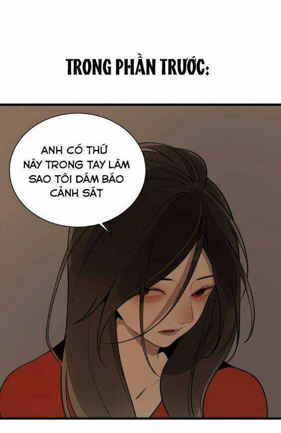 Vật Trong Tay - Chapter 7 - Trang 2