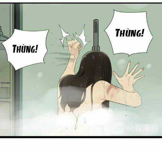 Vật Trong Tay - Chapter 7 - Trang 12