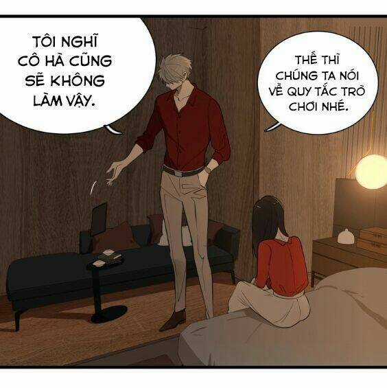 Vật Trong Tay - Chapter 7 - Trang 3