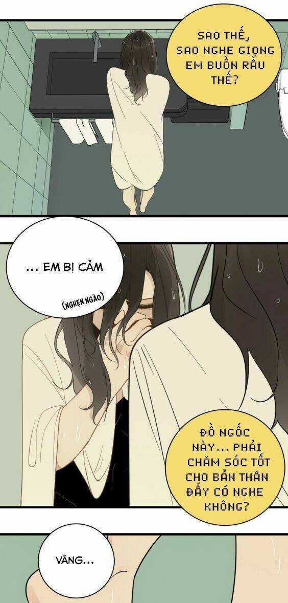 Vật Trong Tay - Chapter 7 - Trang 23