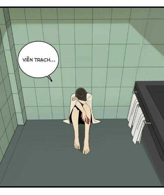 Vật Trong Tay - Chapter 7 - Trang 27