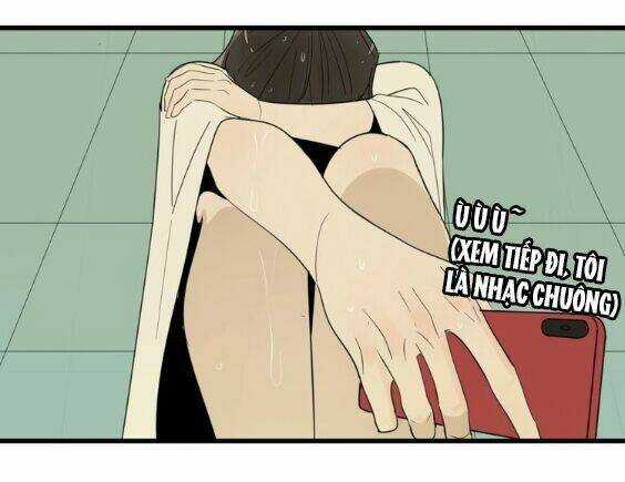 Vật Trong Tay - Chapter 7 - Trang 28