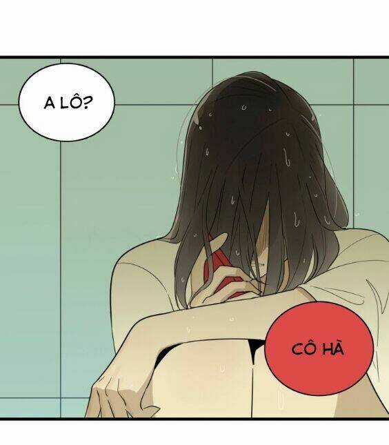 Vật Trong Tay - Chapter 7 - Trang 30