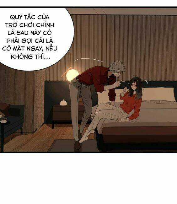 Vật Trong Tay - Chapter 7 - Trang 4