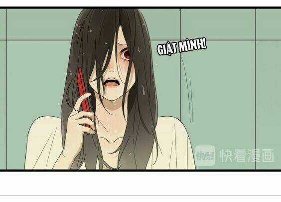 Vật Trong Tay - Chapter 7 - Trang 31