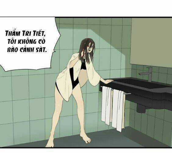 Vật Trong Tay - Chapter 7 - Trang 32