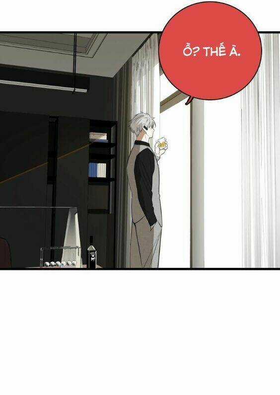 Vật Trong Tay - Chapter 7 - Trang 33