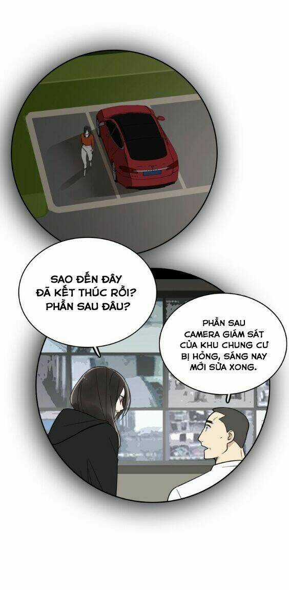 Vật Trong Tay - Chapter 7 - Trang 35