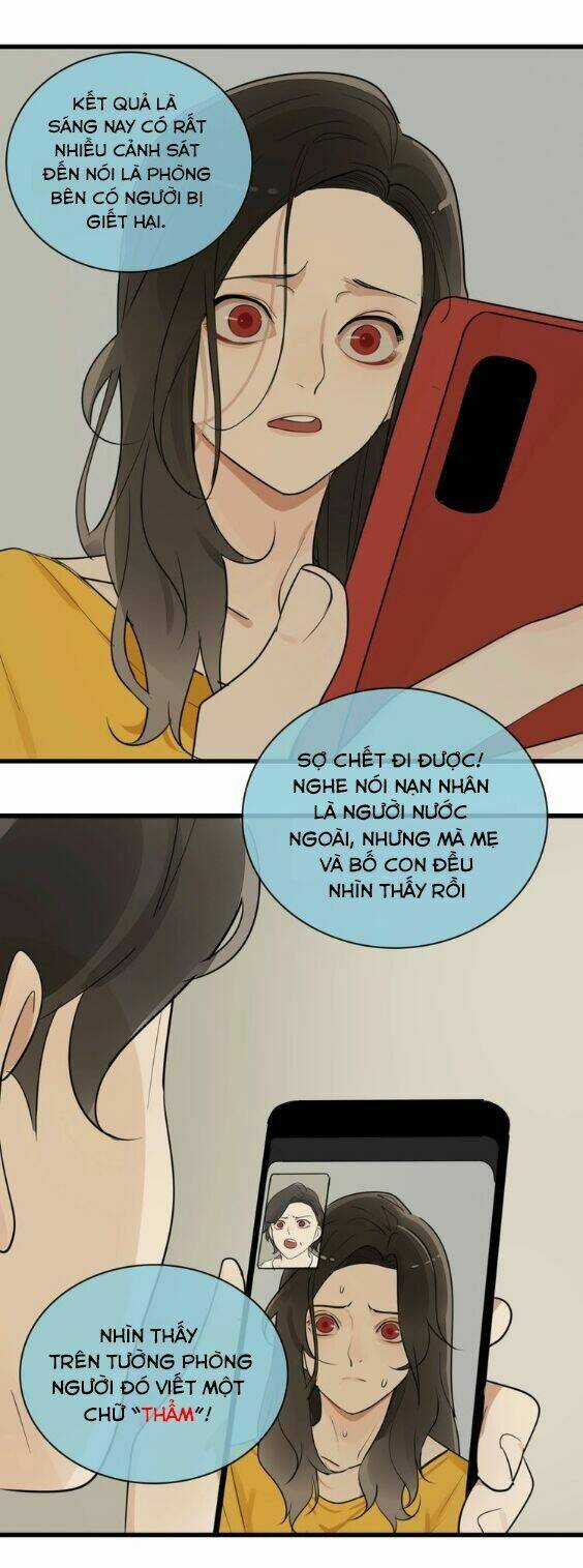 Vật Trong Tay - Chapter 7 - Trang 45