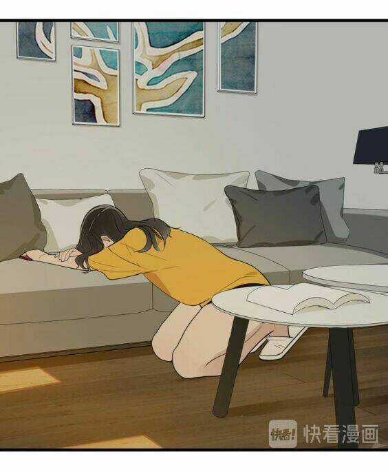 Vật Trong Tay - Chapter 7 - Trang 47