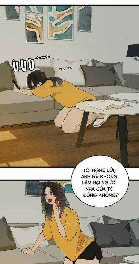 Vật Trong Tay - Chapter 7 - Trang 48