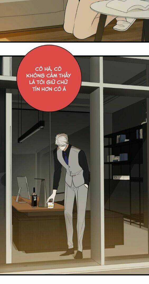 Vật Trong Tay - Chapter 7 - Trang 49