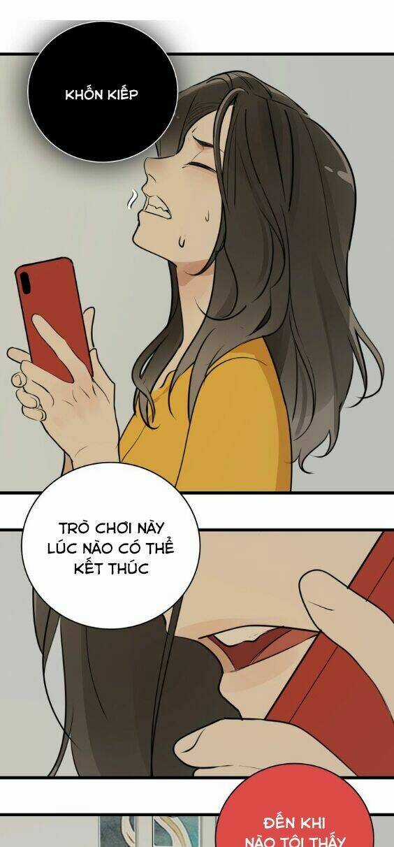 Vật Trong Tay - Chapter 7 - Trang 50