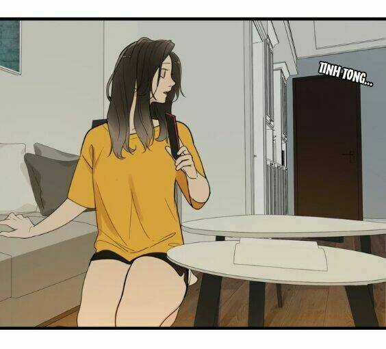 Vật Trong Tay - Chapter 7 - Trang 53