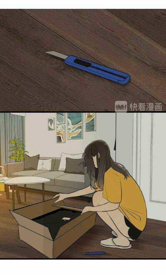 Vật Trong Tay - Chapter 7 - Trang 57