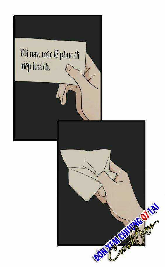 Vật Trong Tay - Chapter 7 - Trang 59