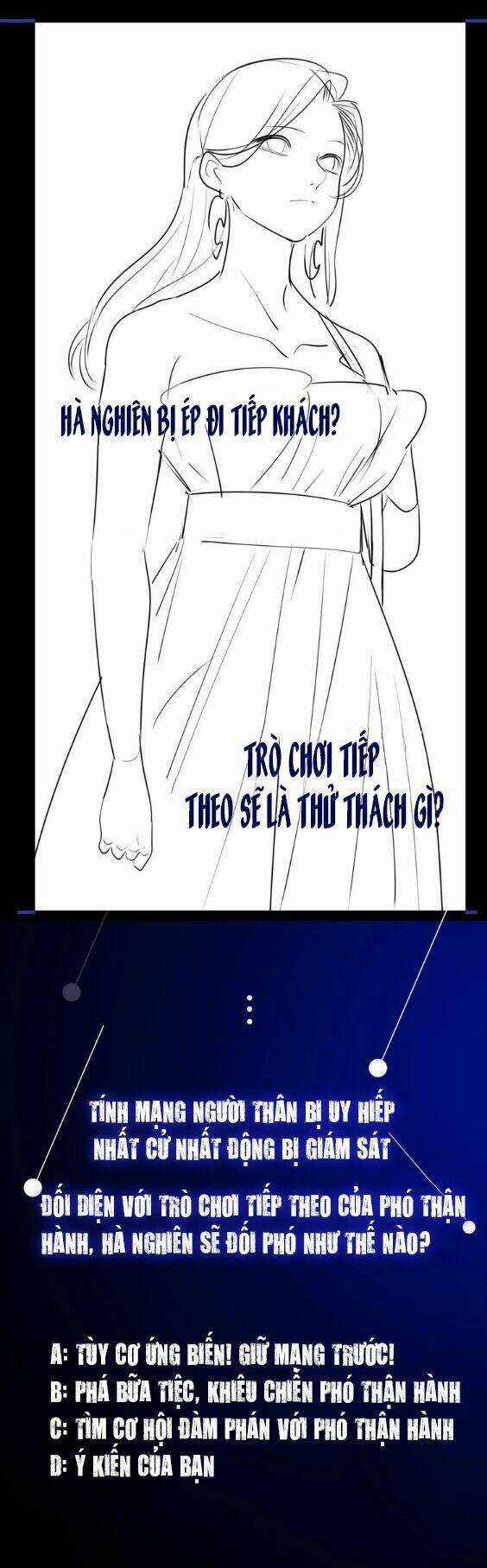 Vật Trong Tay - Chapter 7 - Trang 60