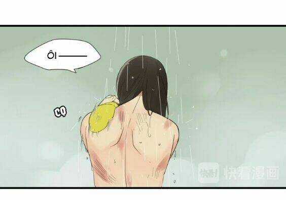 Vật Trong Tay - Chapter 7 - Trang 7