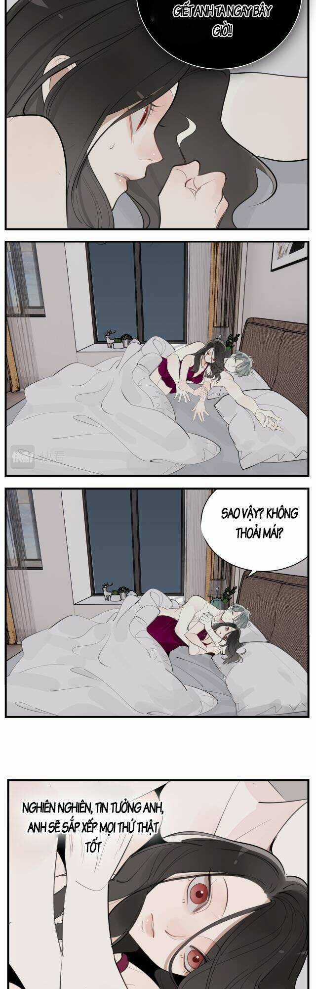Vật Trong Tay - Chapter 70 - Trang 11