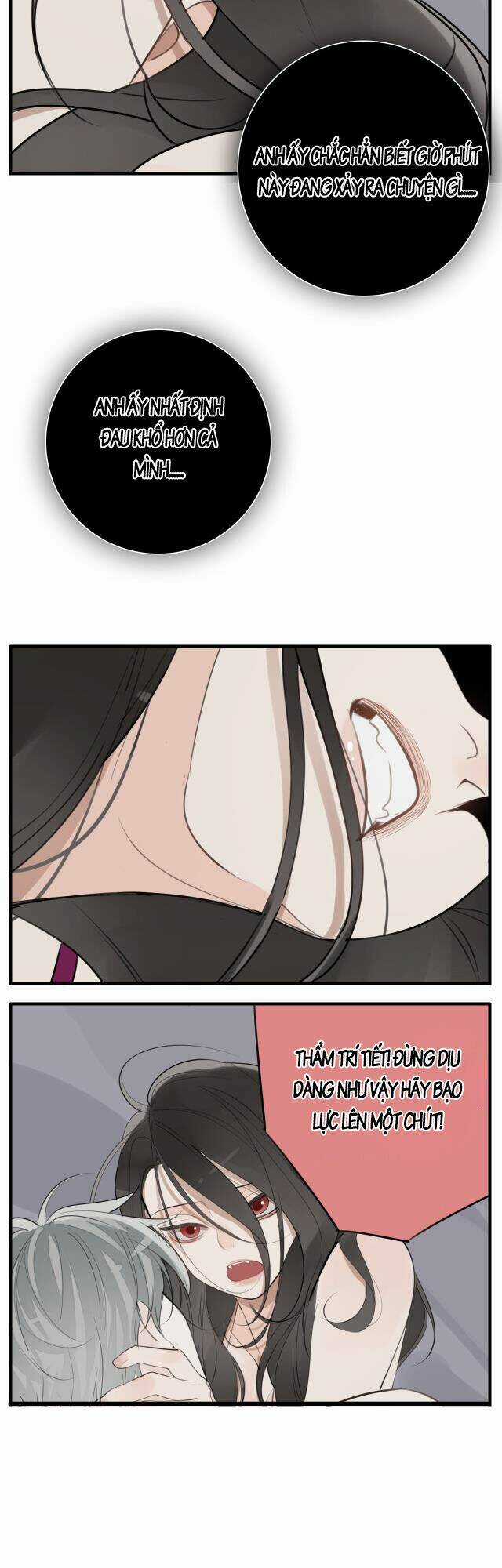 Vật Trong Tay - Chapter 70 - Trang 9