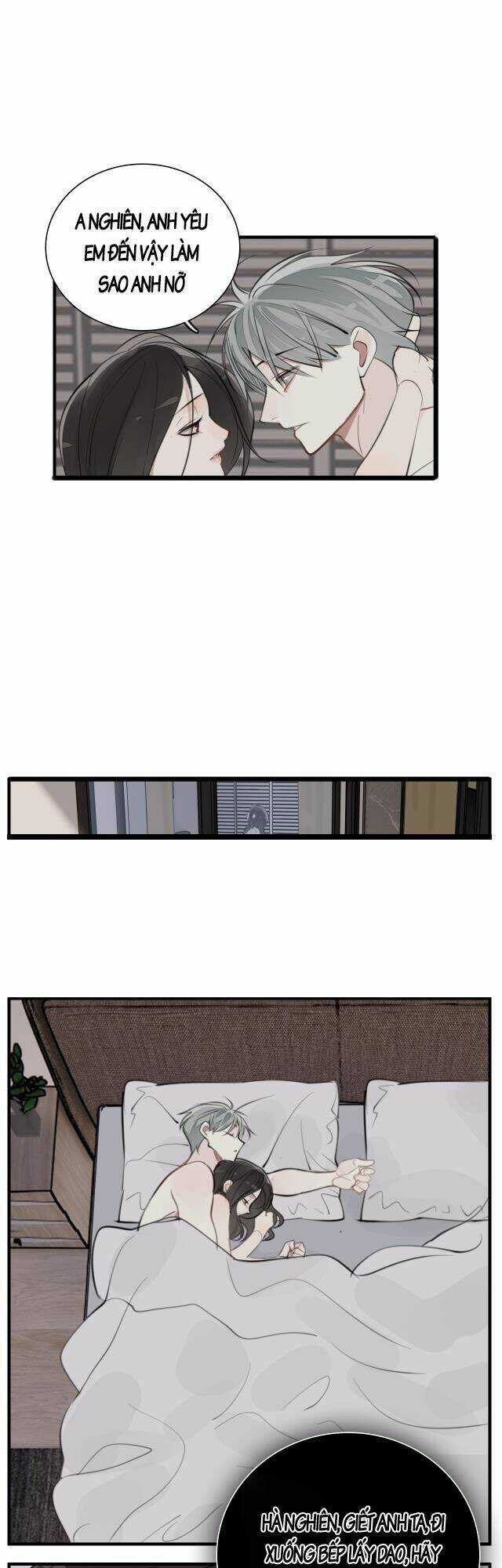 Vật Trong Tay - Chapter 70 - Trang 10