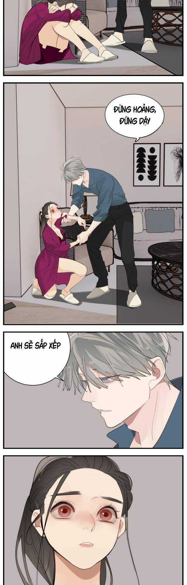 Vật Trong Tay - Chapter 71 - Trang 12