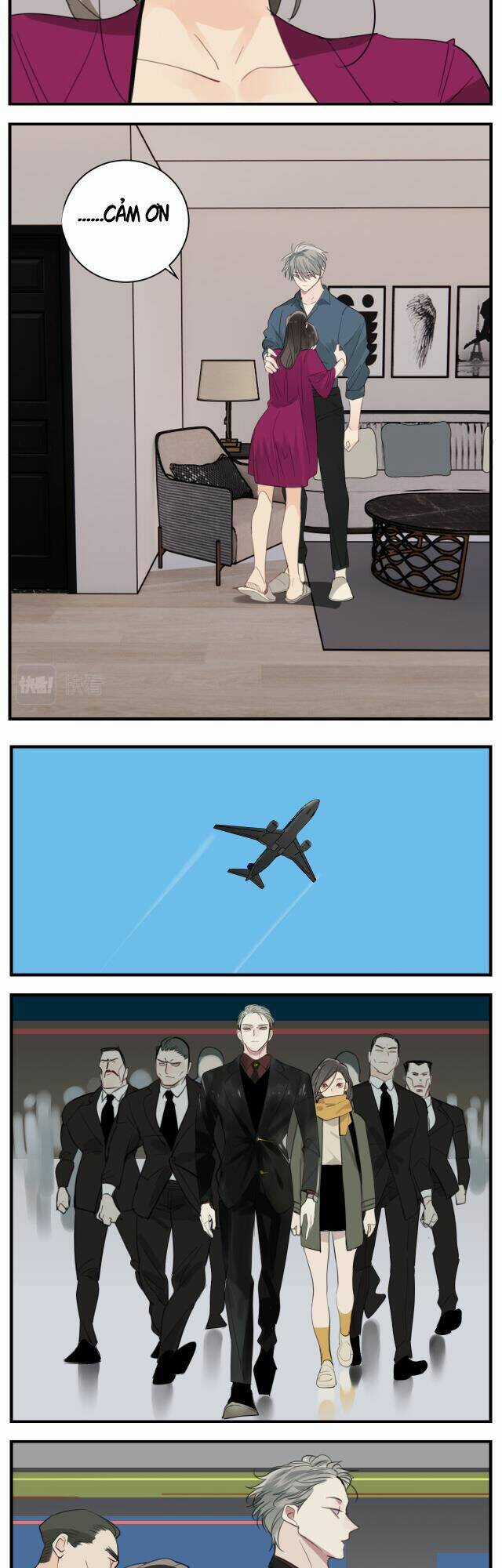 Vật Trong Tay - Chapter 71 - Trang 13