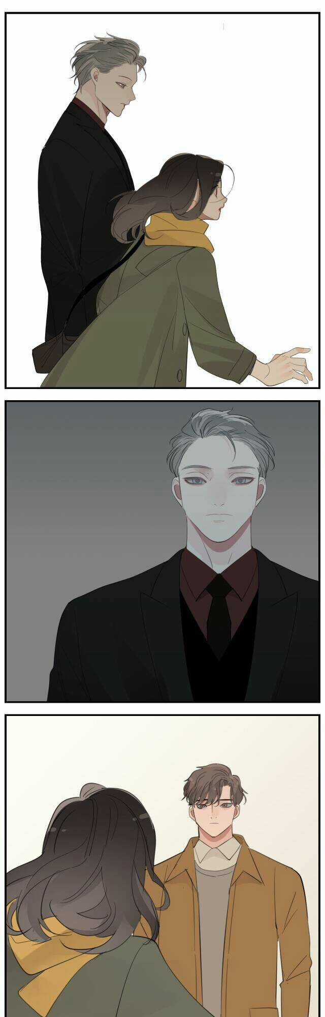 Vật Trong Tay - Chapter 71 - Trang 16