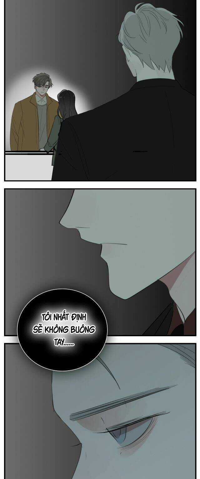 Vật Trong Tay - Chapter 71 - Trang 18