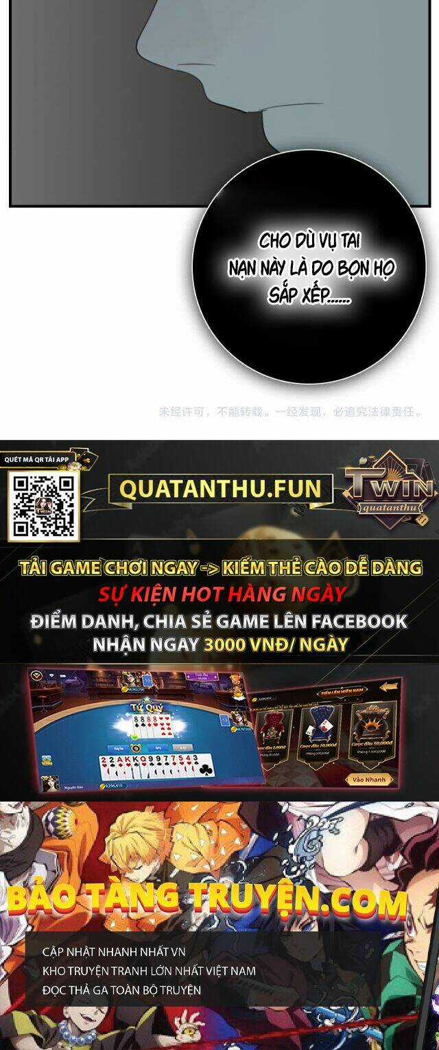 Vật Trong Tay - Chapter 71 - Trang 19