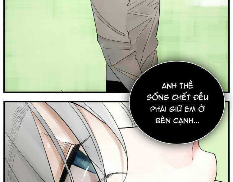 Vật Trong Tay - Chapter 72 - Trang 13