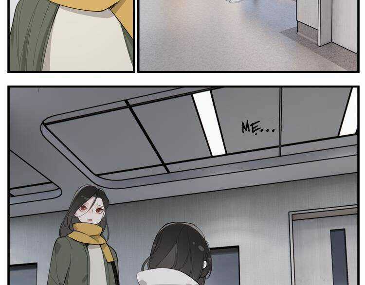 Vật Trong Tay - Chapter 72 - Trang 21