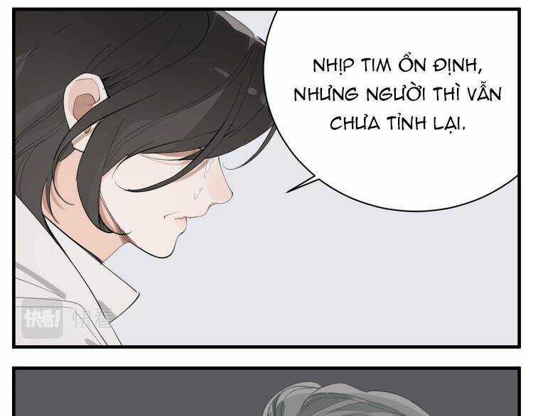Vật Trong Tay - Chapter 72 - Trang 26