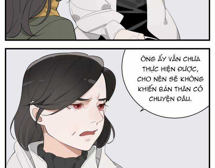 Vật Trong Tay - Chapter 72 - Trang 30