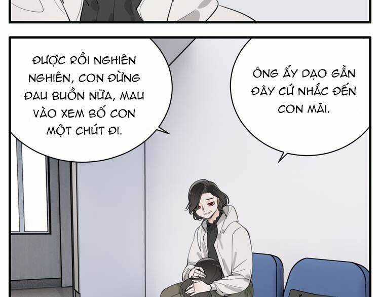 Vật Trong Tay - Chapter 72 - Trang 31