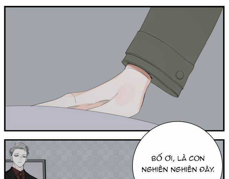 Vật Trong Tay - Chapter 72 - Trang 40