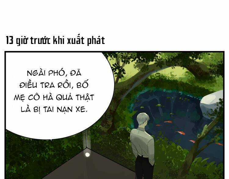 Vật Trong Tay - Chapter 72 - Trang 5