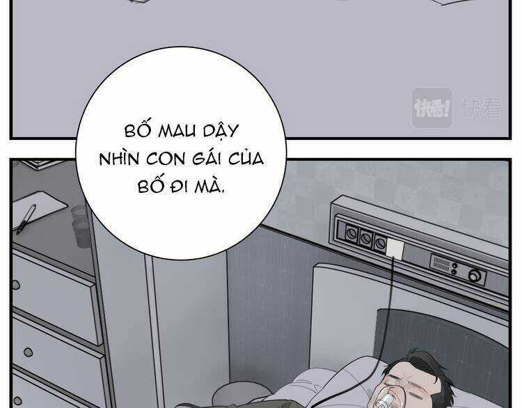 Vật Trong Tay - Chapter 72 - Trang 44