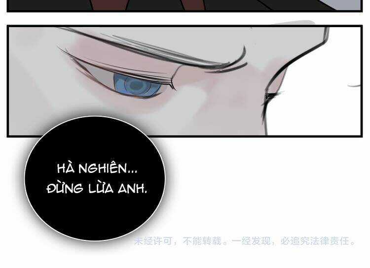 Vật Trong Tay - Chapter 72 - Trang 53