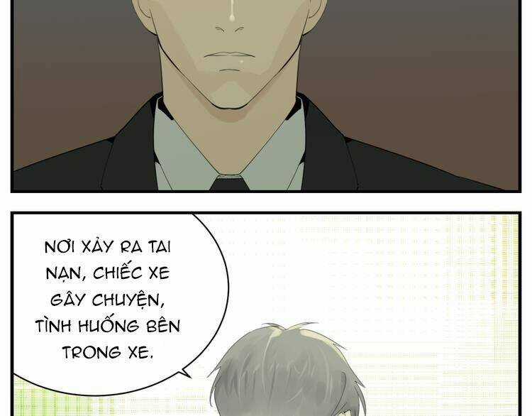 Vật Trong Tay - Chapter 72 - Trang 8