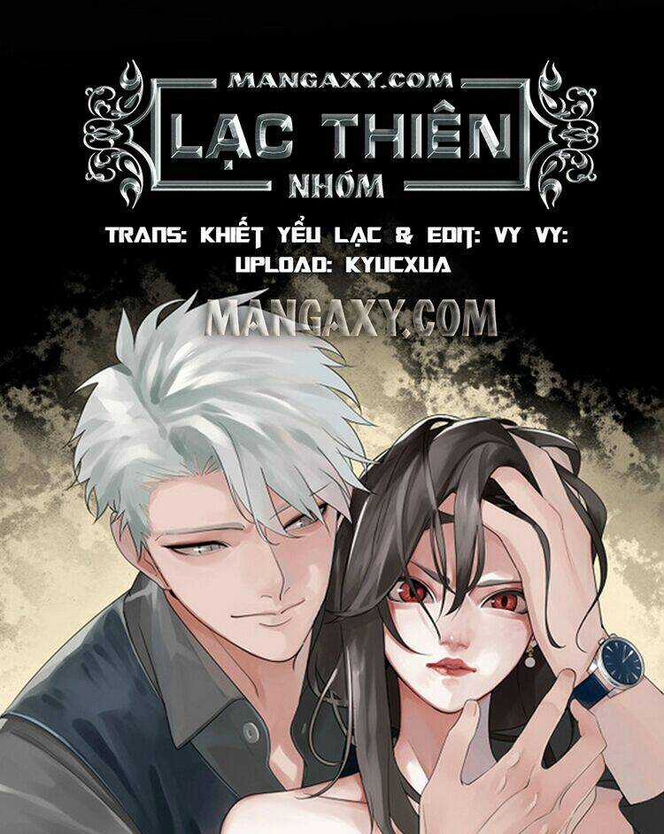 Vật Trong Tay - Chapter 73 - Trang 1