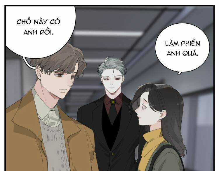 Vật Trong Tay - Chapter 73 - Trang 13