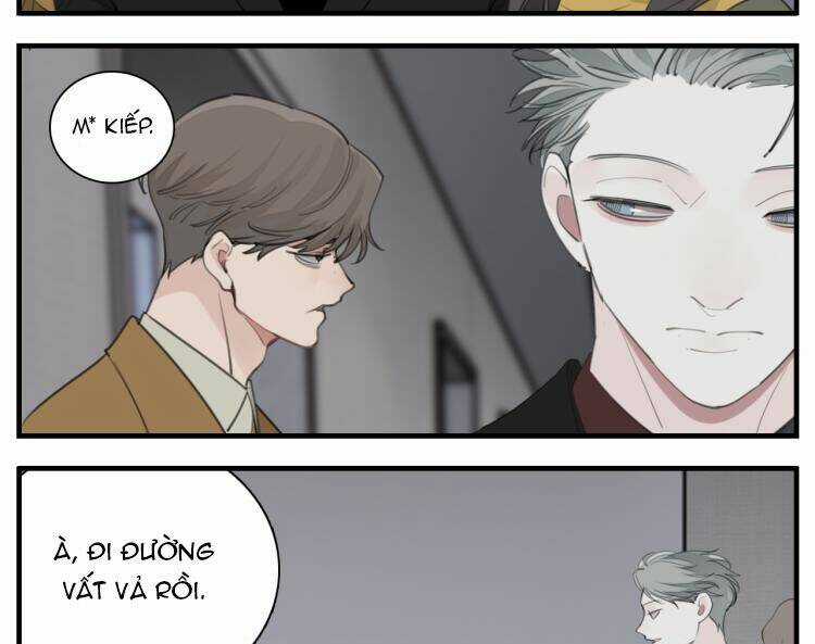 Vật Trong Tay - Chapter 73 - Trang 17