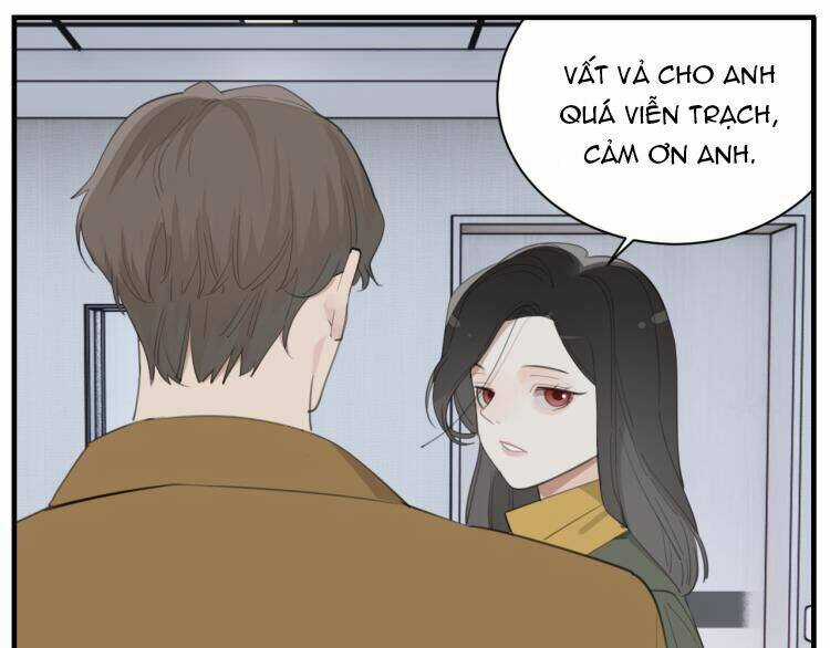 Vật Trong Tay - Chapter 73 - Trang 20