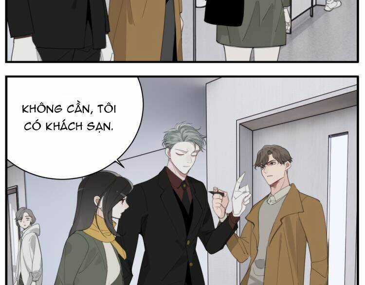 Vật Trong Tay - Chapter 73 - Trang 23