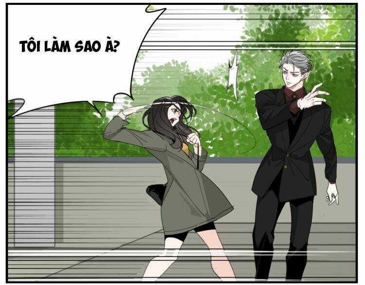 Vật Trong Tay - Chapter 73 - Trang 29