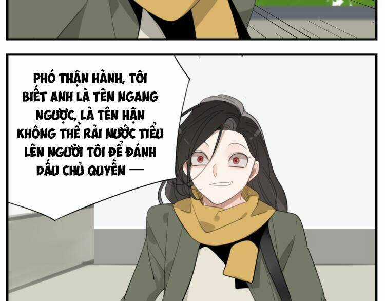 Vật Trong Tay - Chapter 73 - Trang 31